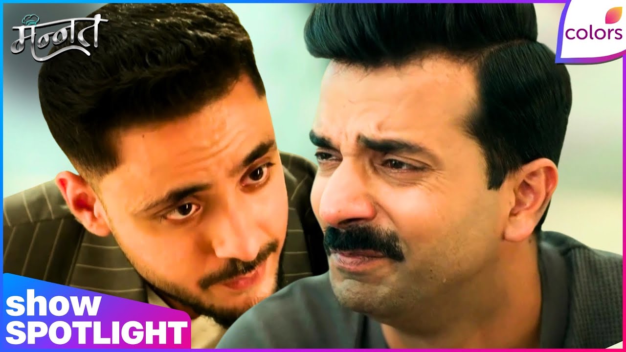 Mannat Har khushi paane ki | Ep. 322 | Dhairya Wants To Take Vikrant's Place? | Colors TV