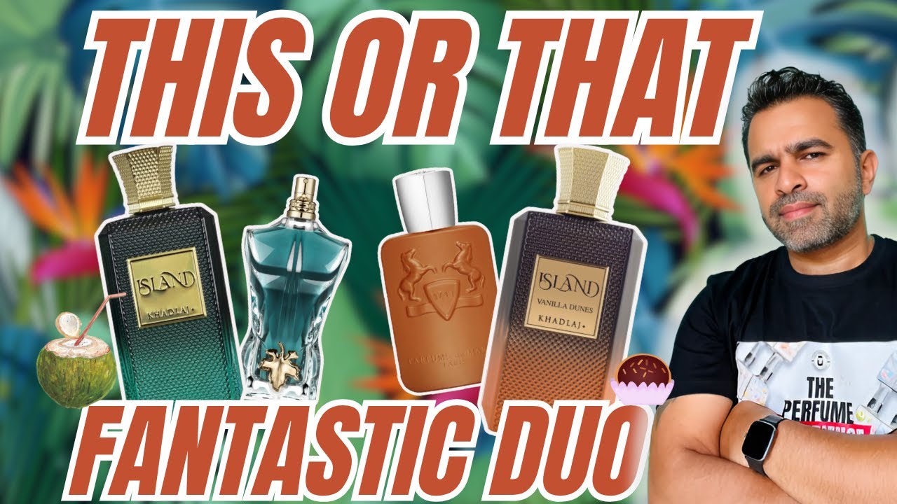 Khadlaj Island vs Island Vanilla Dunes |