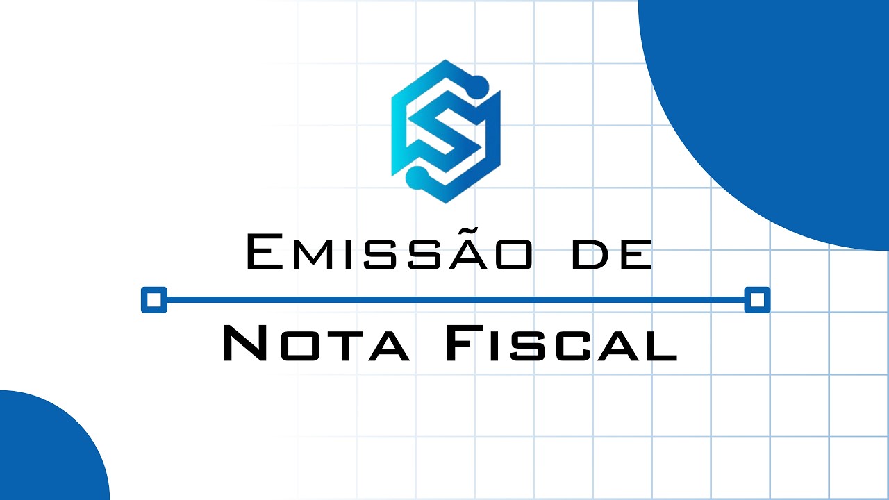 Emissão Nota Fiscal Eletrônica 1.0
