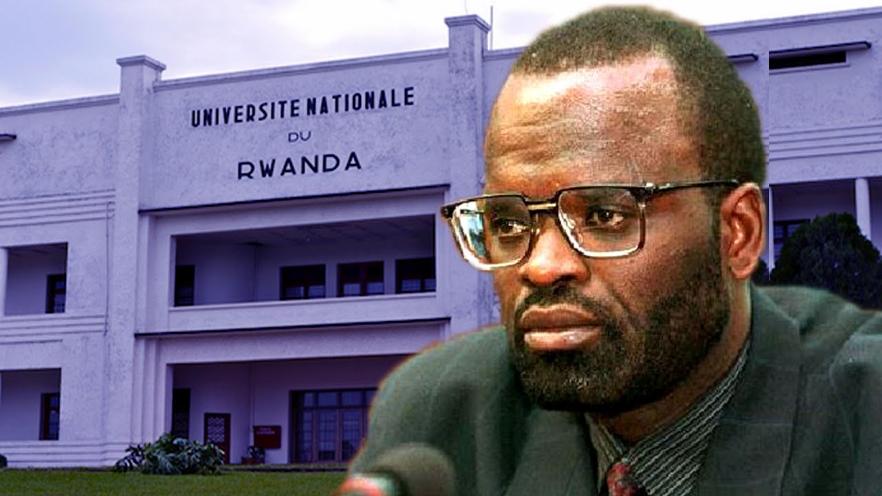 Umva inama ABAPARMEHU bo muri UNR Butare bagiraga KAMBANDA zo gutsinda Inkotanyi mu 1994