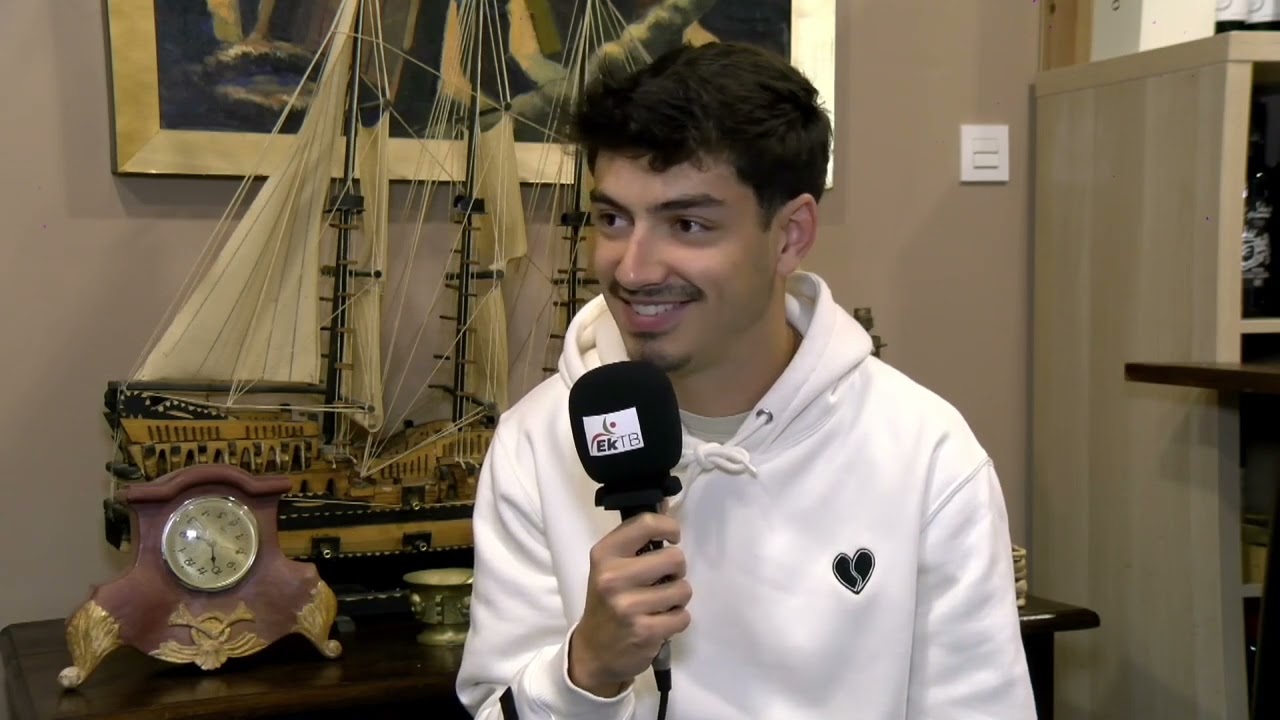 Entrevista completa a Jon Guruzeta en Euskal Kirola TB