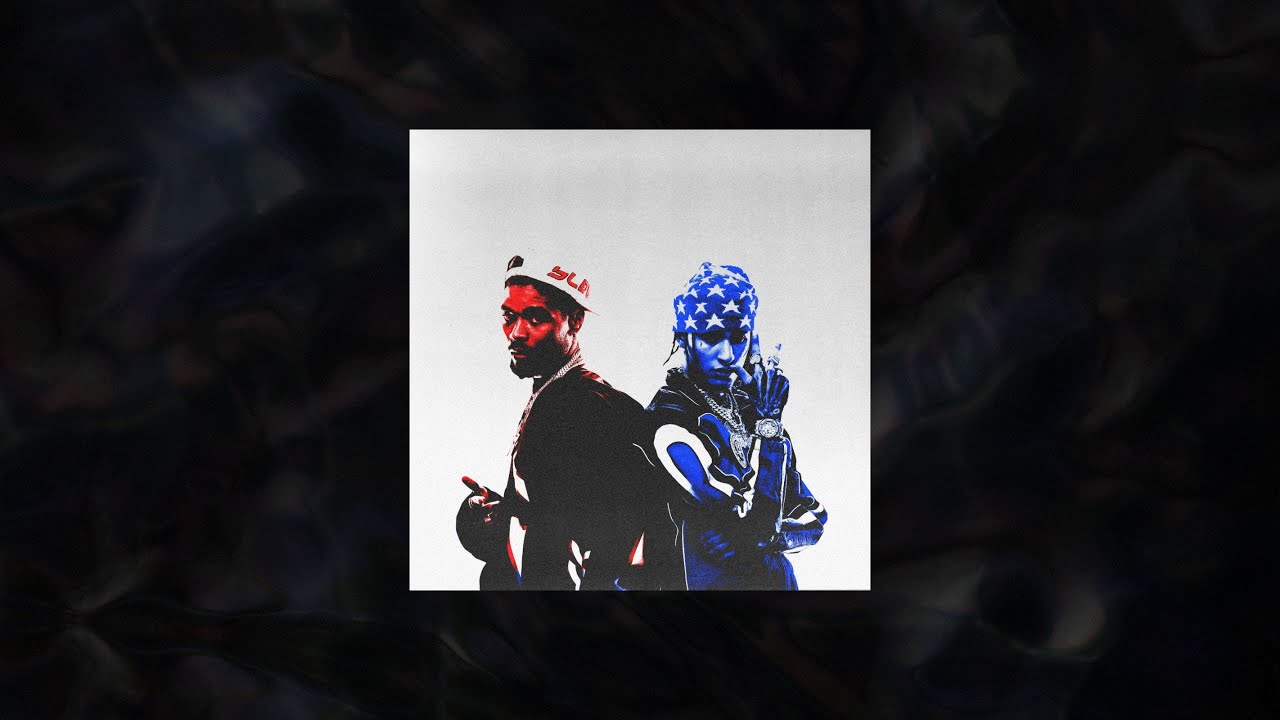 artie 5ive, rondo - boulevard (𝖘𝖑𝖔𝖜𝖊𝖉 & 𝖗𝖊𝖛𝖊𝖗𝖇)