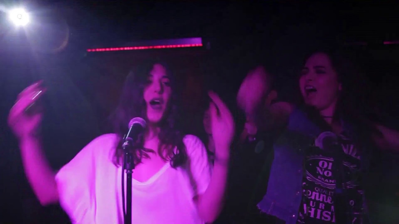 BEREADY | The Beacon Slices | Rock Live