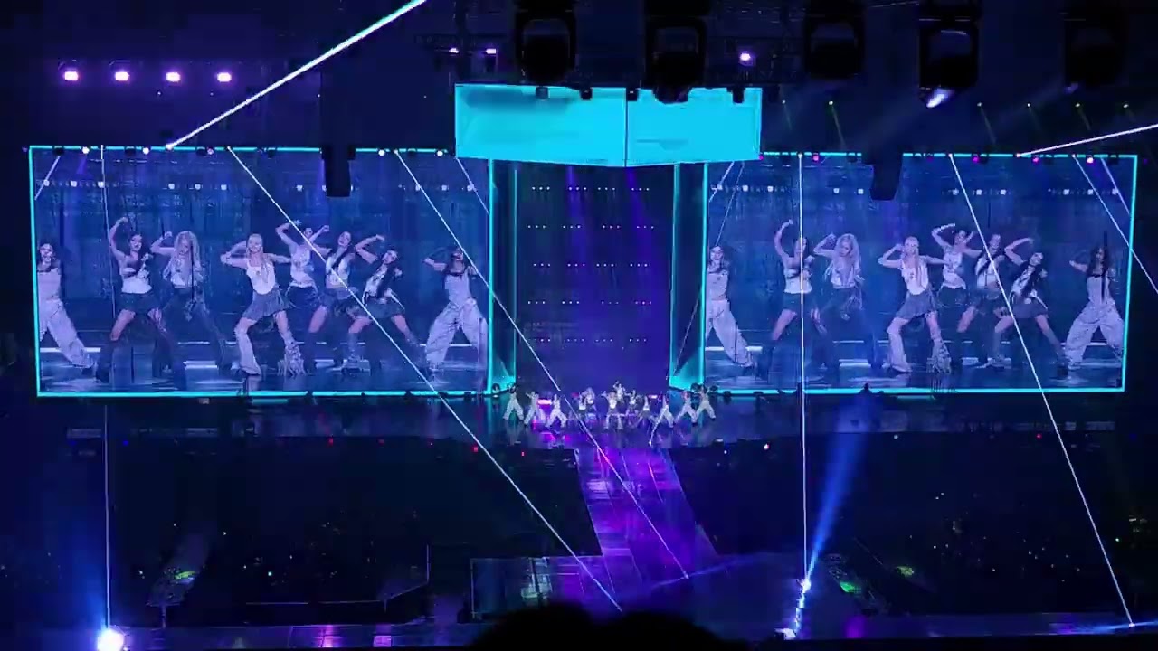 251129 Slingshot - NMIXX 1ST WORLD TOUR EPISODE1: ZERO FRONTIER