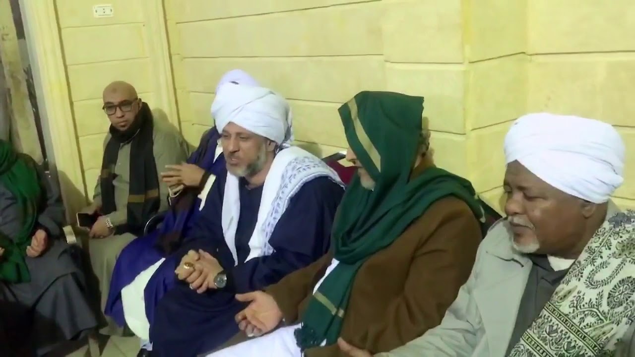 إجازة الصَّلاة ُالْعَظِيميَّه بالسند عن الإمام المجدد 