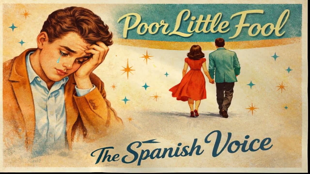Poor Little Fool – En Español | The Spanish Voice