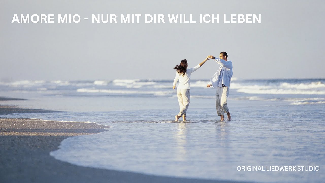 Romatischer Schlager mit Herzgefühl für Verliebte
