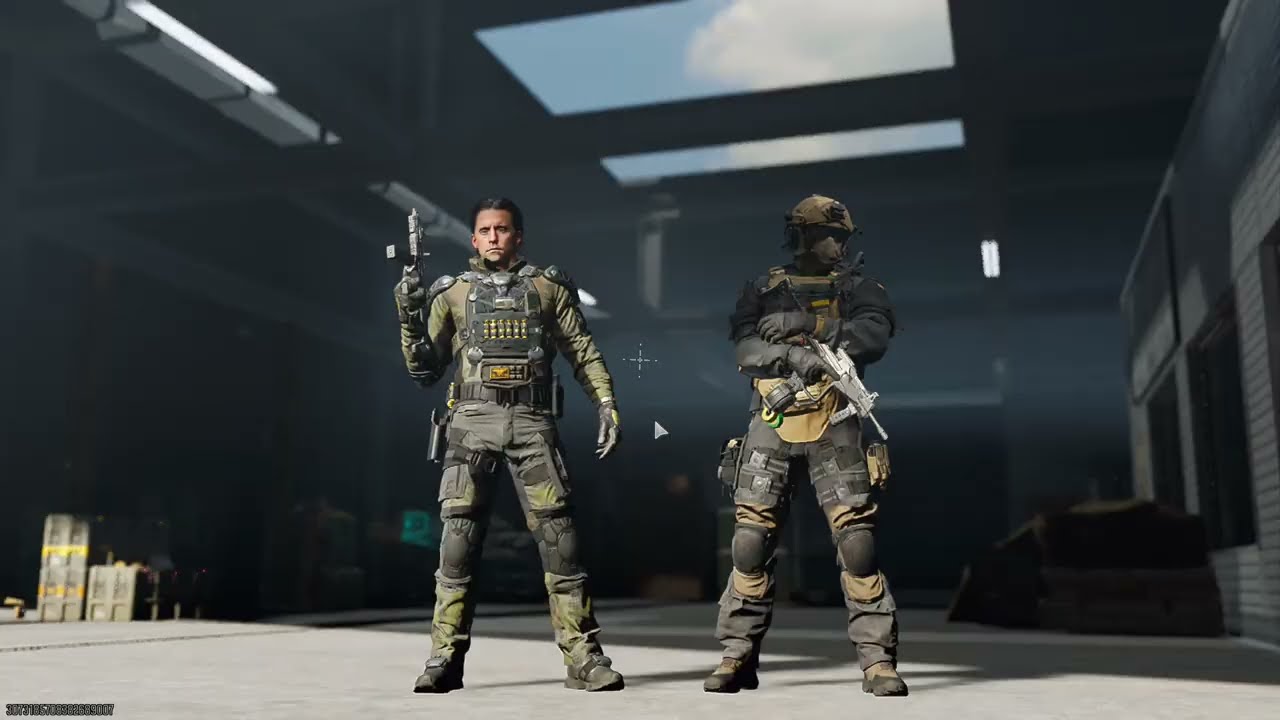 ao vivo 🔴 gameplay de call of duty