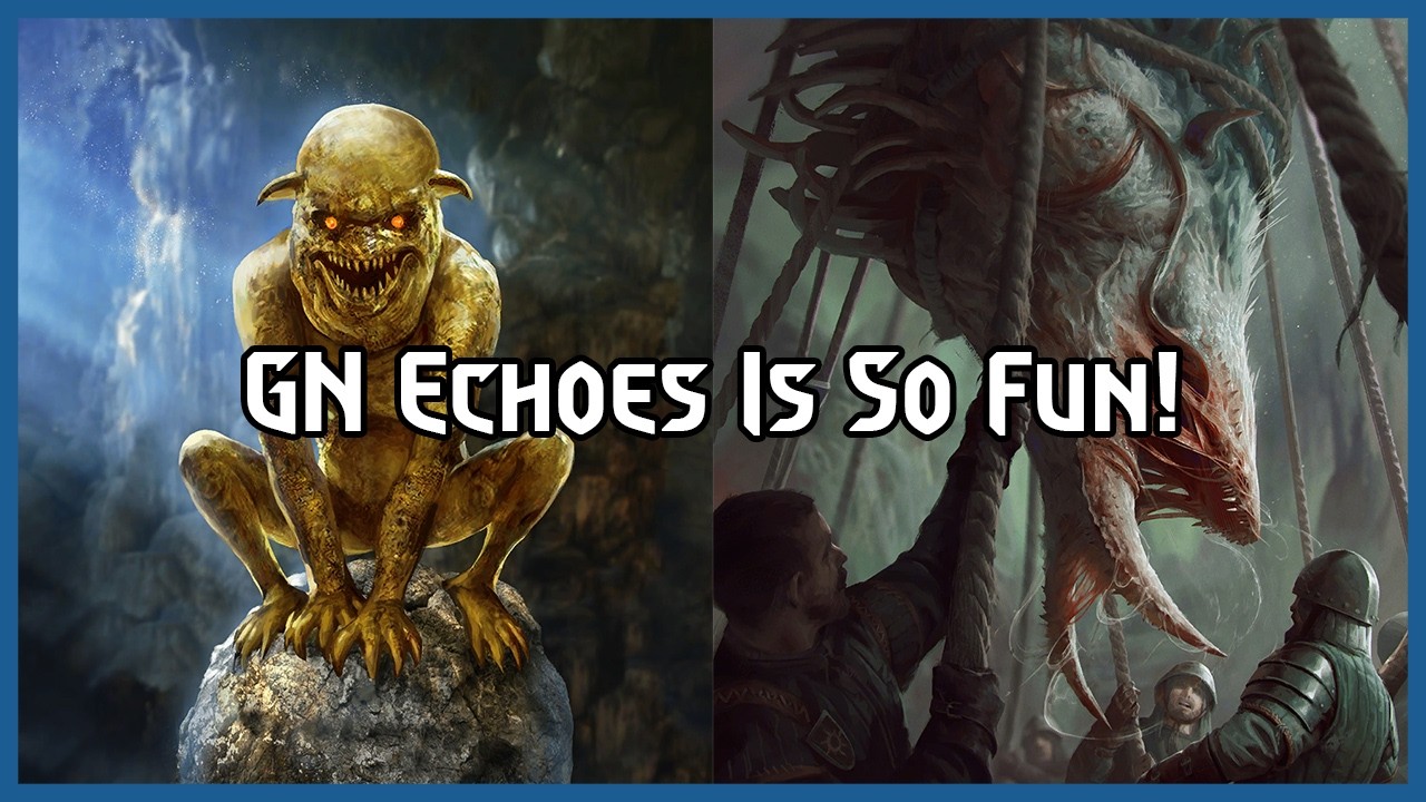 GWENT | THE HARDEST BUT MOST FUN DECK IN GWENT, BC RECOMMENDATIONS IN DESCRIPTION