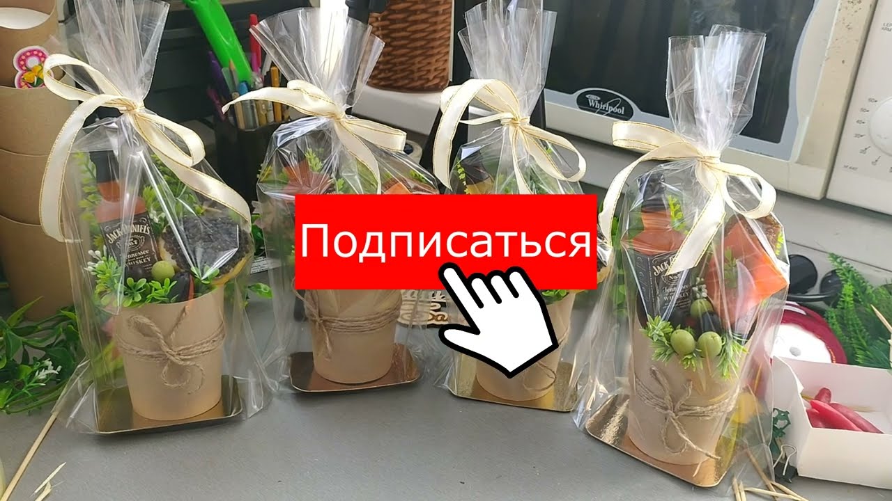 Релакс тайм. Мужские букеты из мыла ручной работы