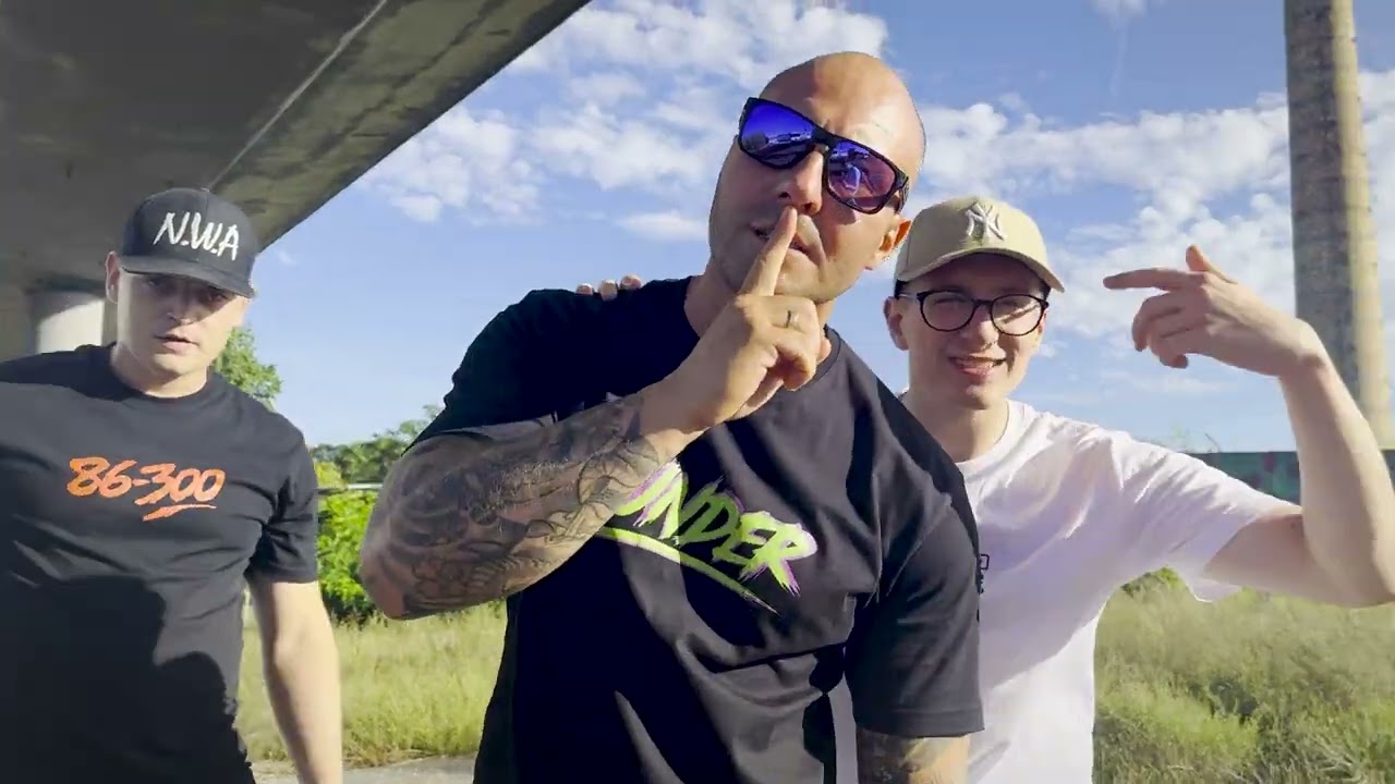 MISTYK X FEVO - 
