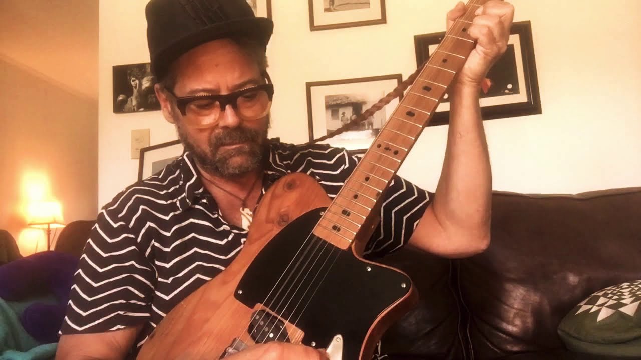 Frantone Brooklyn Overdrive