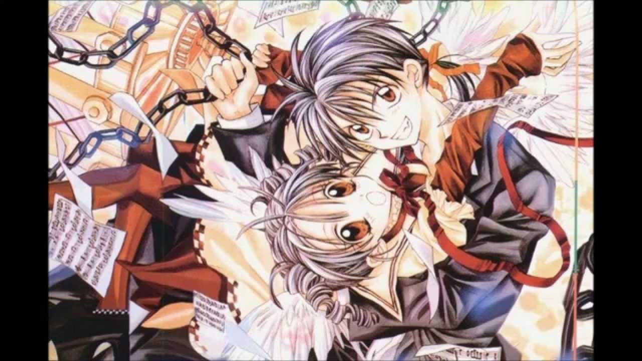 My top 15 animes romanticos/harem reverso