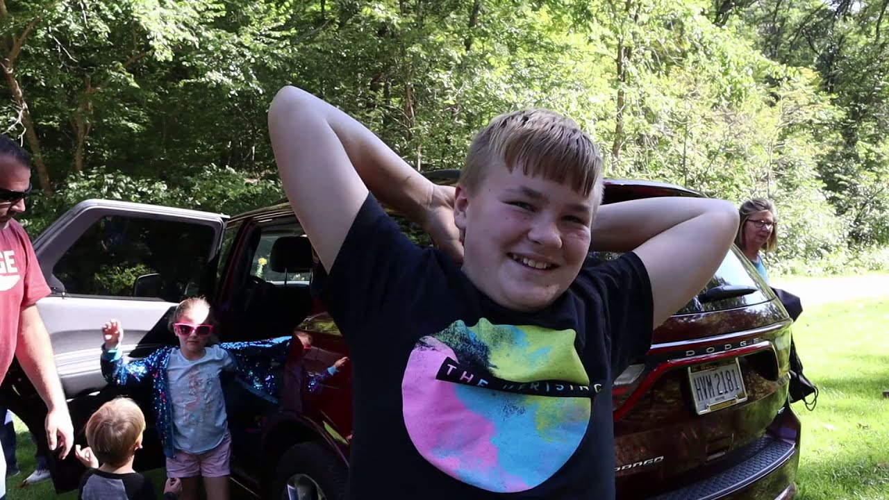 Pleasant Hill Campground 2020