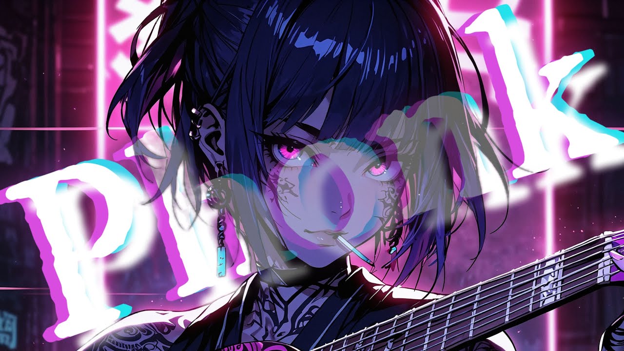 Shamisen × Phonk × Metal Mix Vol.37 | Ultimate Focus, Drive & Drift BGM | Japanese Fusion