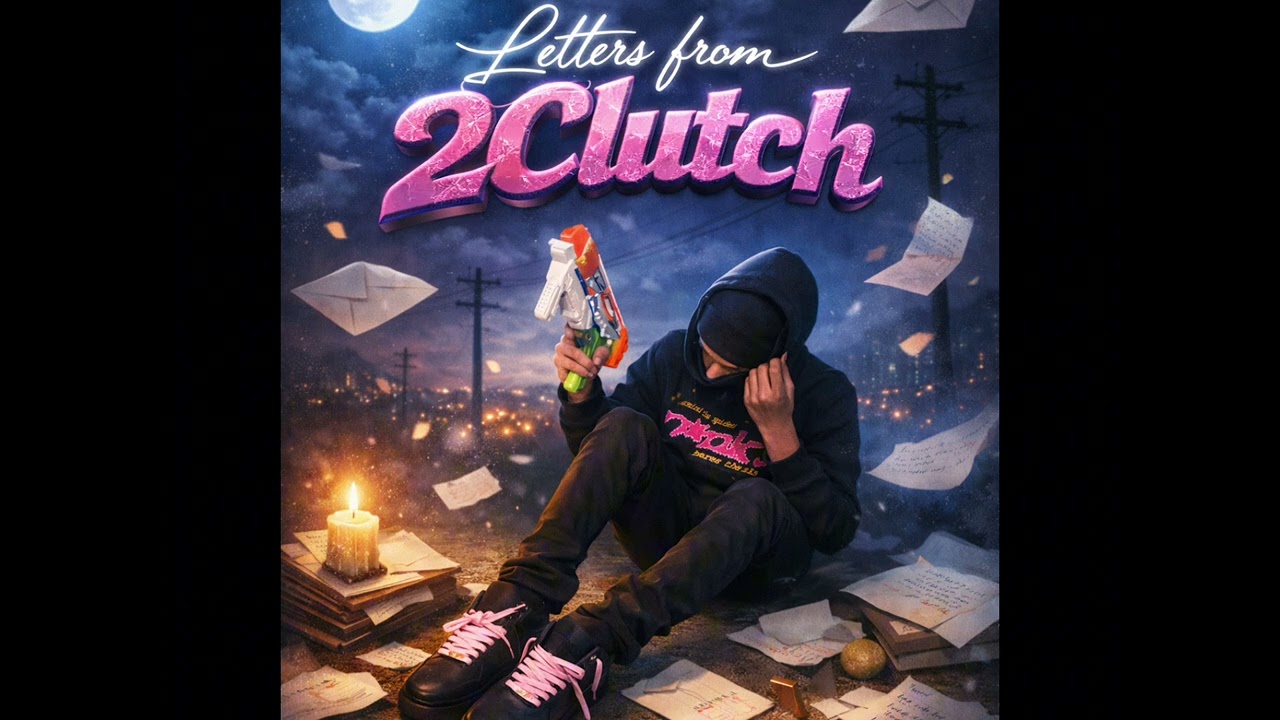 JOJO2CLUTCH - THROUGH THE RAIN 
