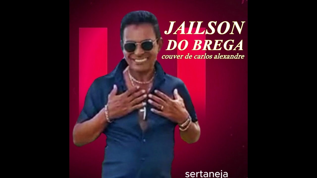 Jailson do brega gravação 2024