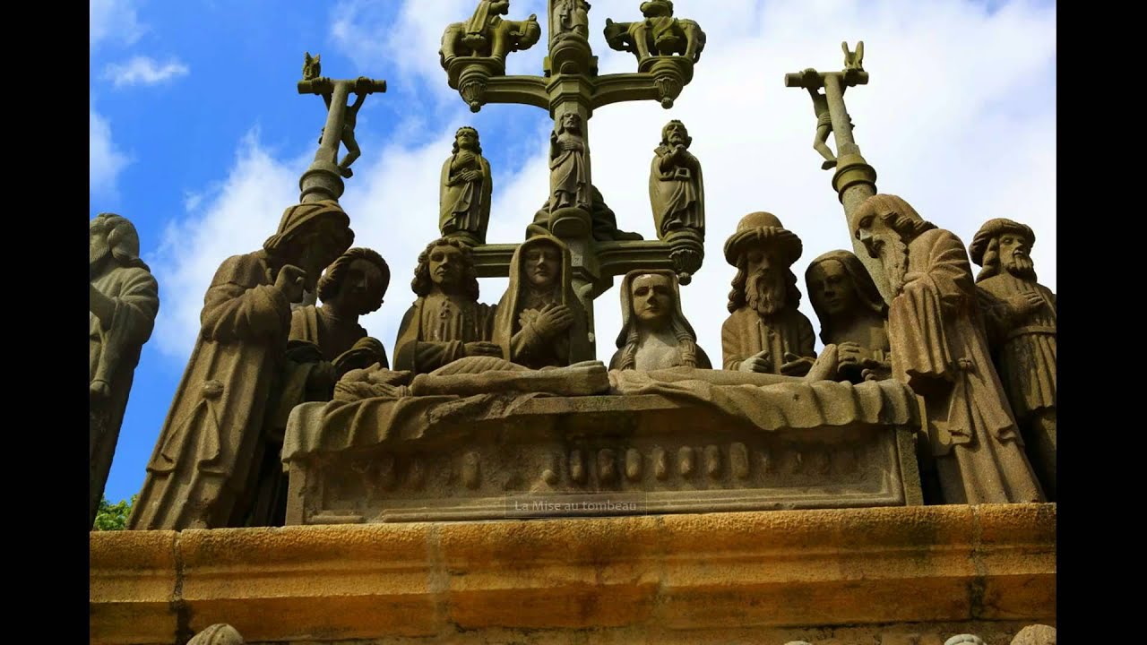 Plougastel Daoulas  -  Finistère  -  Bretagne