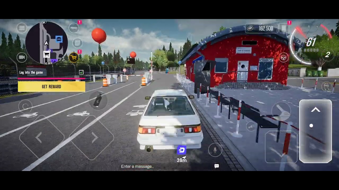 GTA GAMING suru 