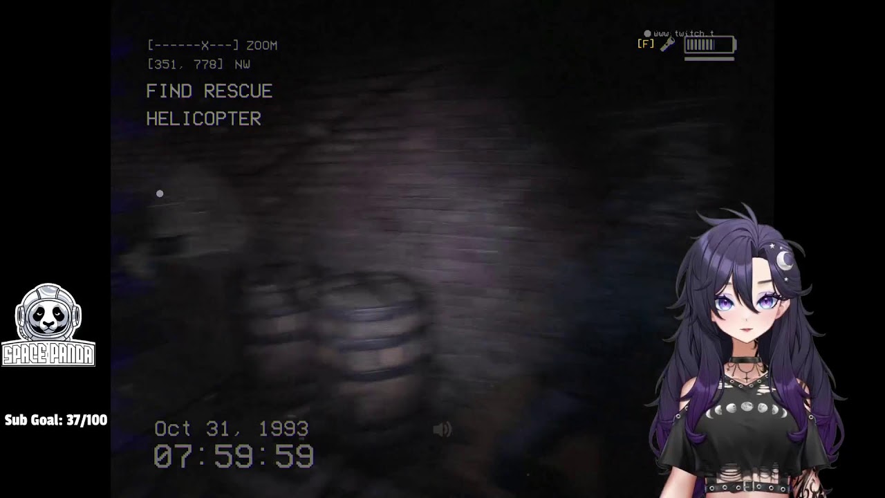 [LIVE] 24 HOUR STREAM!