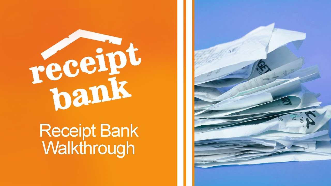 How to use Dext (Receipt Bank)