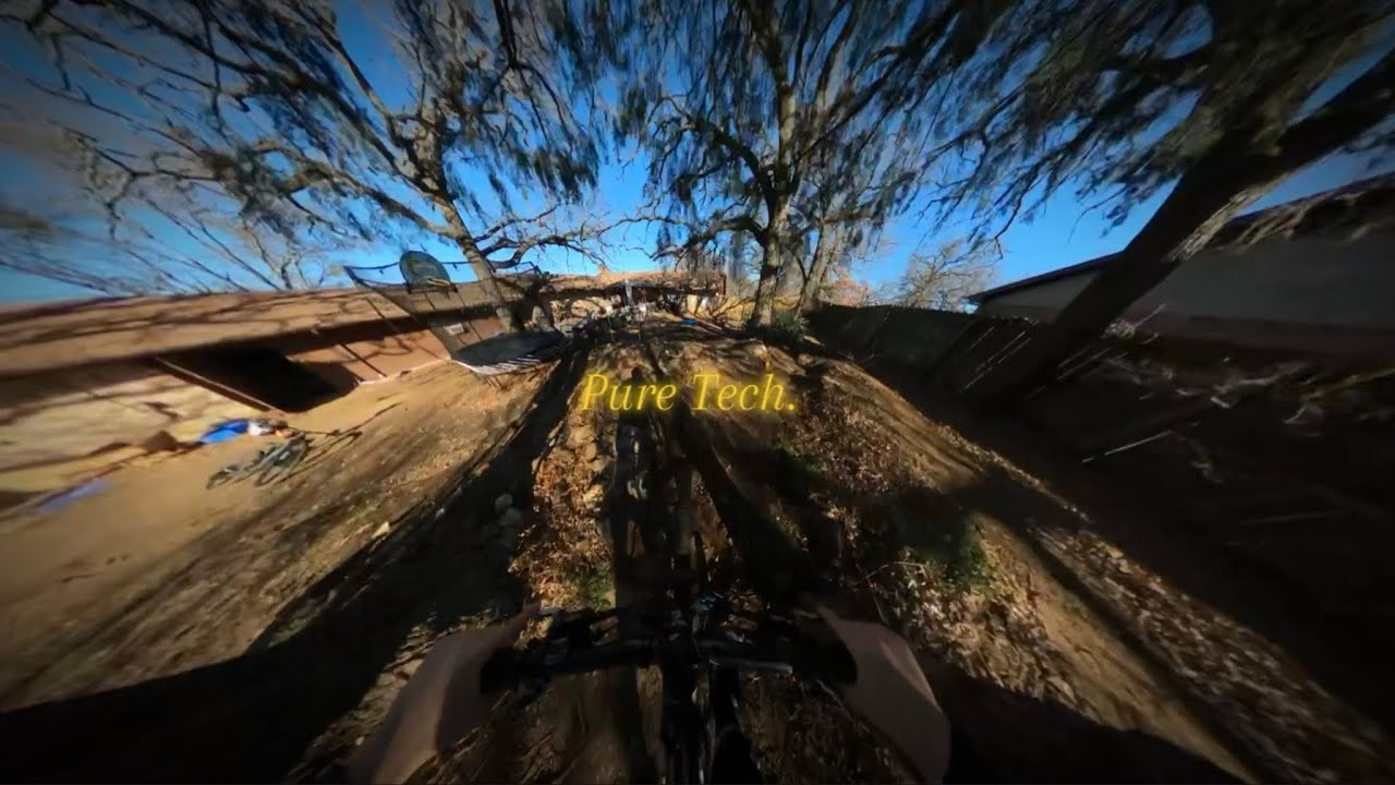 Riding tech all day! 💯🤙| with @makslyczko  hope you enjoy!☺️ 