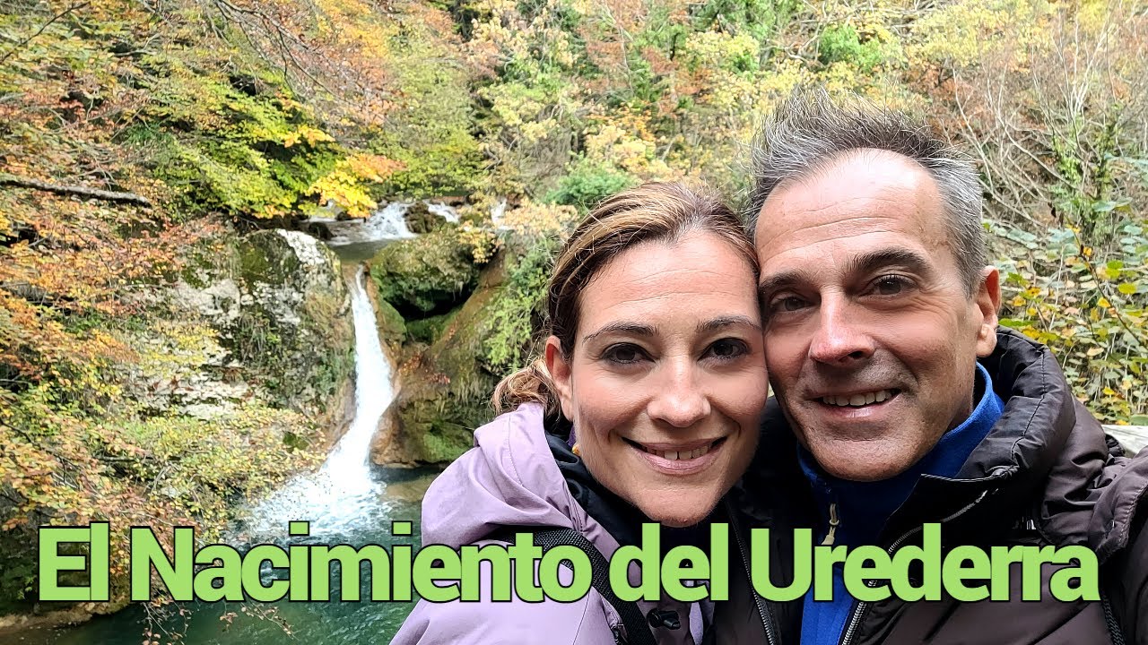 Nacedero del Urederra, qué ver