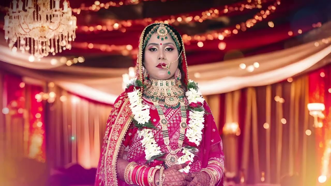 my weeding video 01 Casting