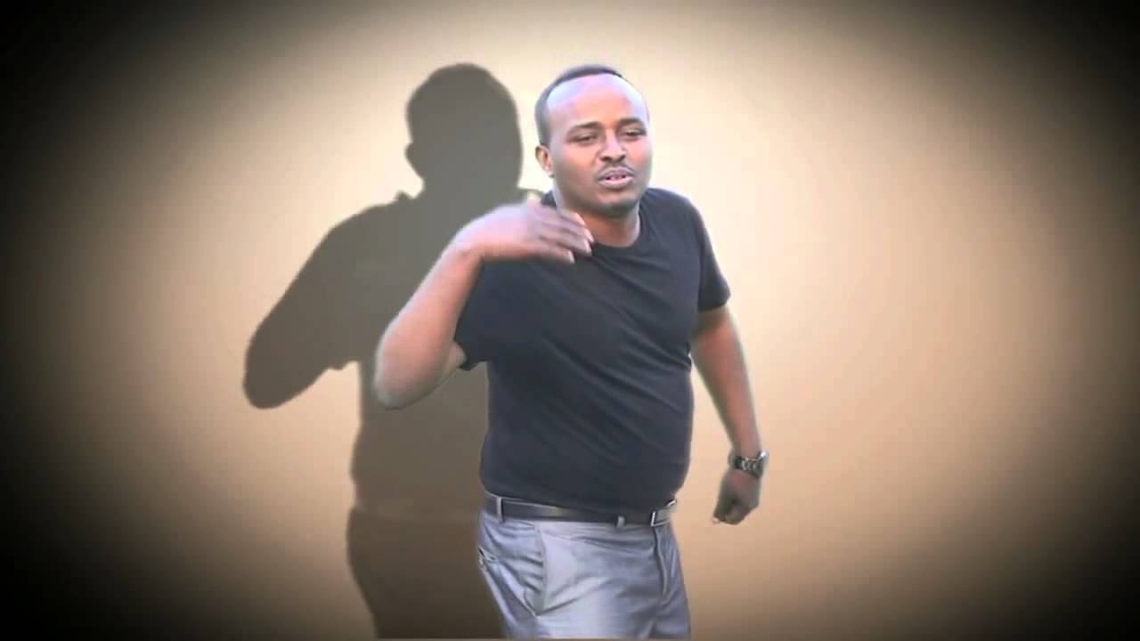 Dheeman Maxamed Siciid BK HD