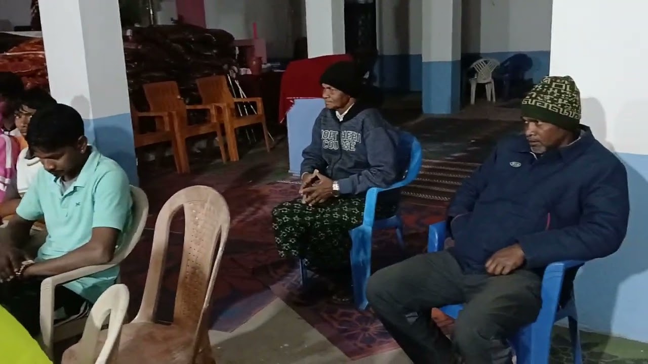Nuagada sovaharo song practis