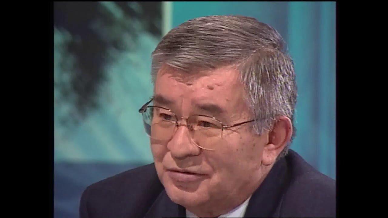 Болатхан Тайжан 