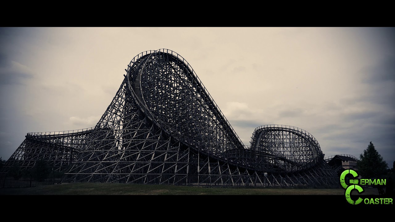 Themenbereich Ithaka | Toverland | 4K Cinematic Movie