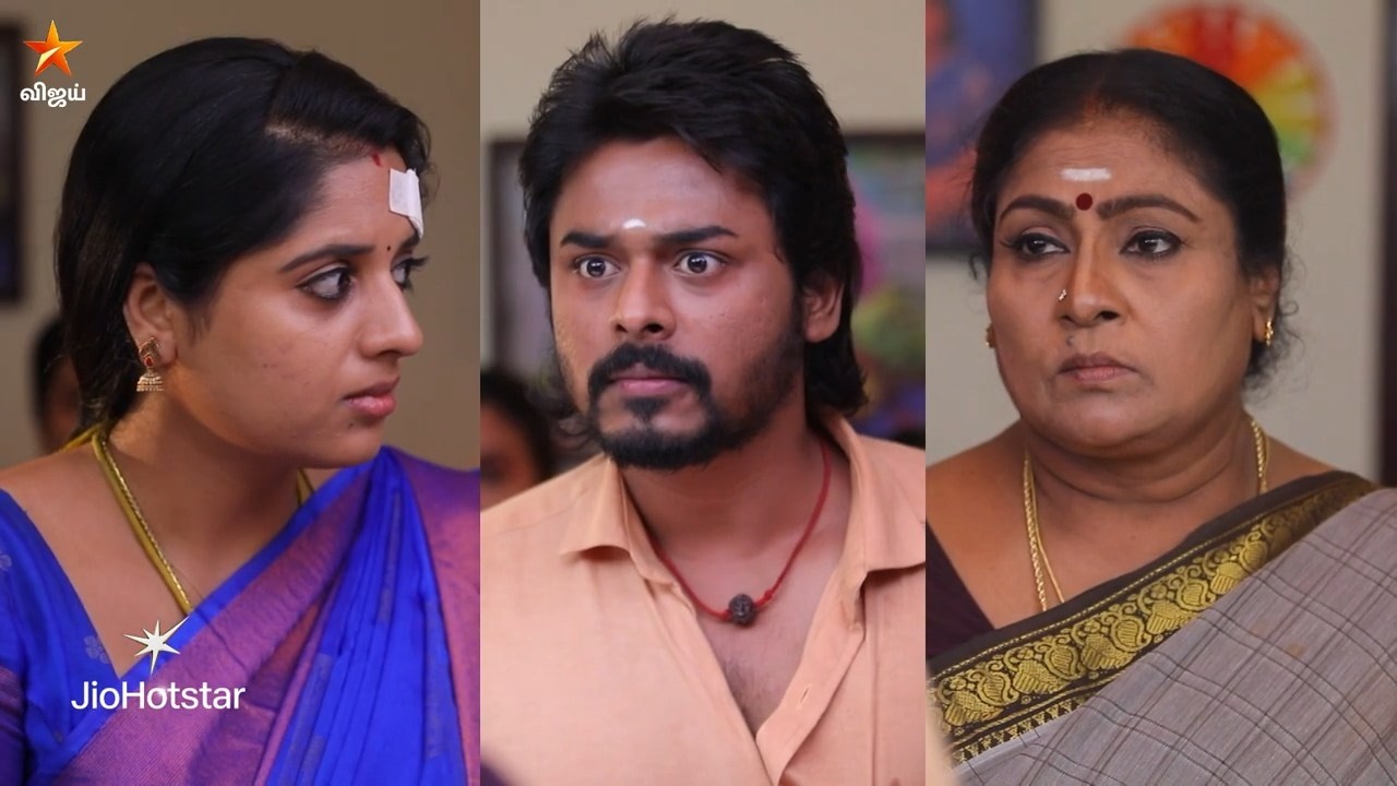 Dhanam | 11th to 14th March 2026 - Promo