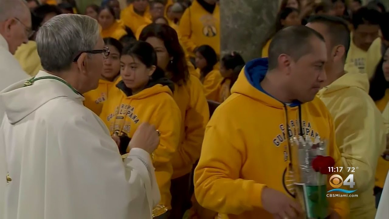 Debate Over Religious Gatherings Growing