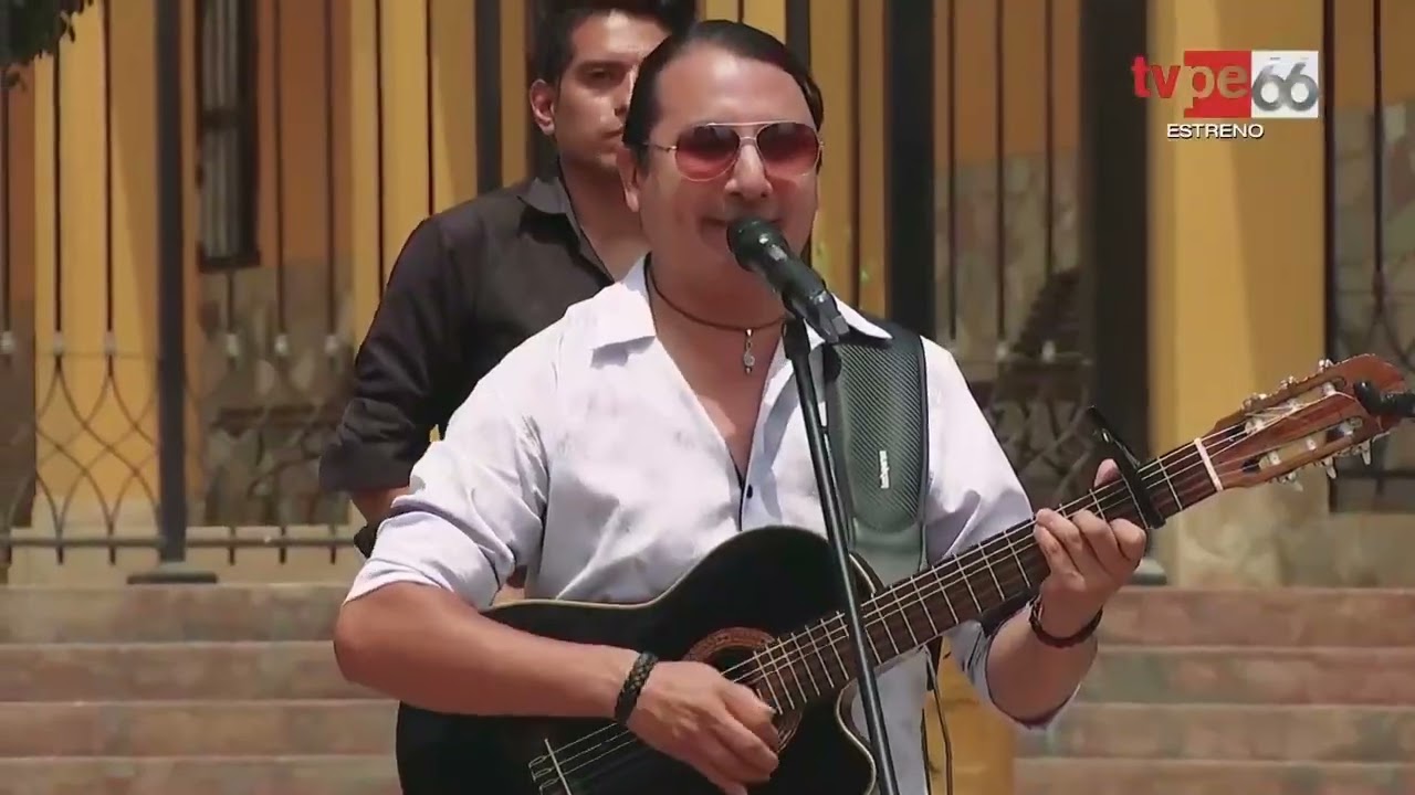 Entre Manos - No Vales Nada (Amor Prometido) (Miski Takiy 2024)