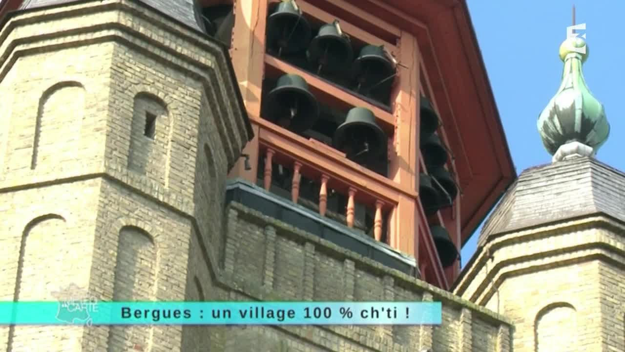 27/05/14 Bergues : un village 100% ch'ti