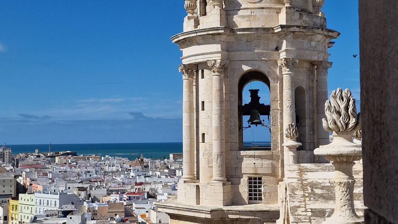 Cádiz City Sightseeing