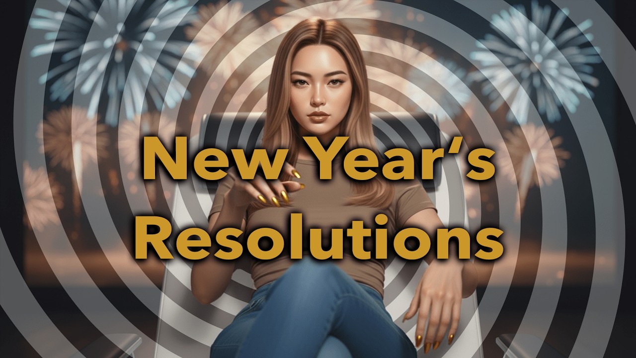 Reprogramming Hypnosis by Miss Ayleen