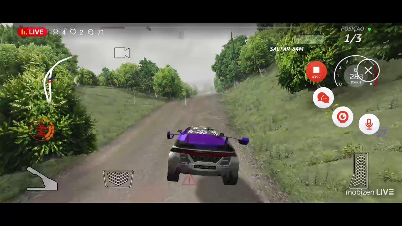 Live Comemorando os 200 Inscritos (Retomada)