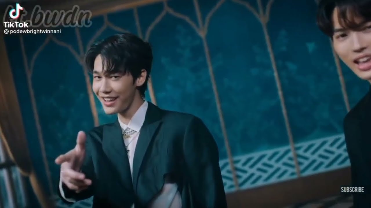 Tổng hợp [Tik tok] F4Thailand 🍑🇹🇭#1