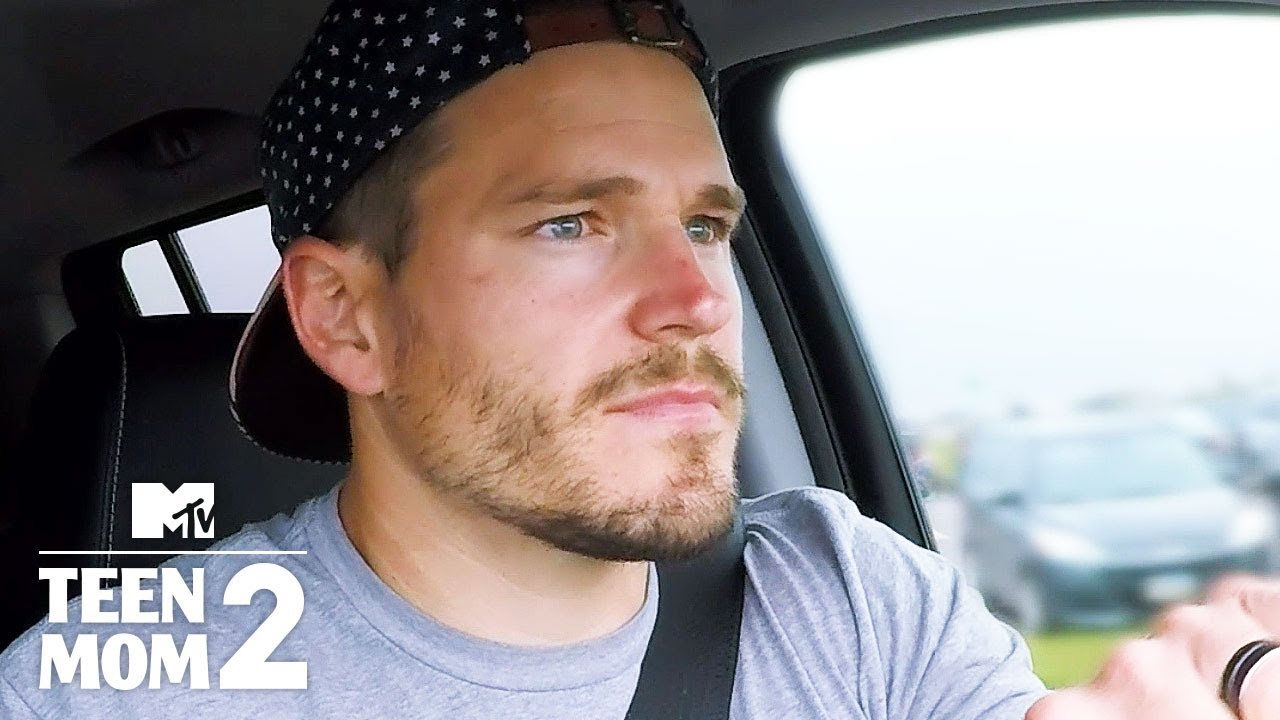 Cole Gets Emotional About Aubree 😭 | Teen Mom 2 (Season 9)
