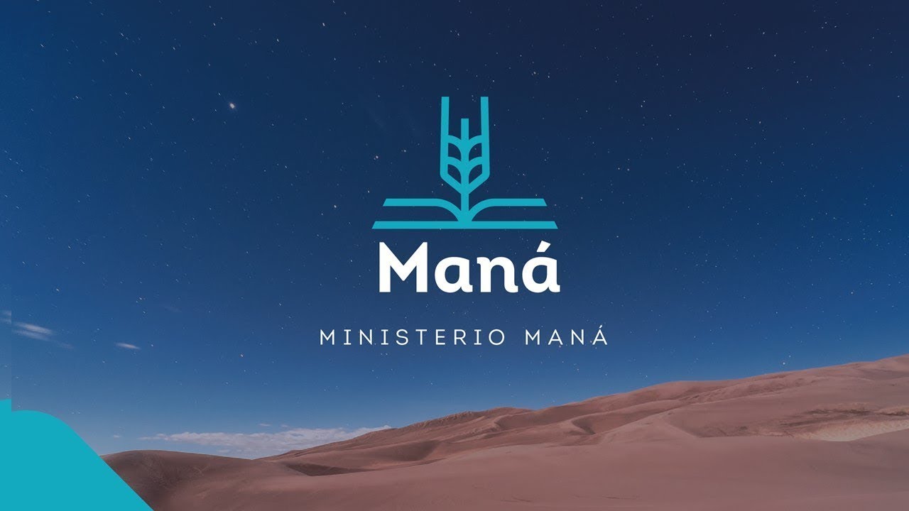 Carlos Ríos - La Palabra de Dios More en Nosotros