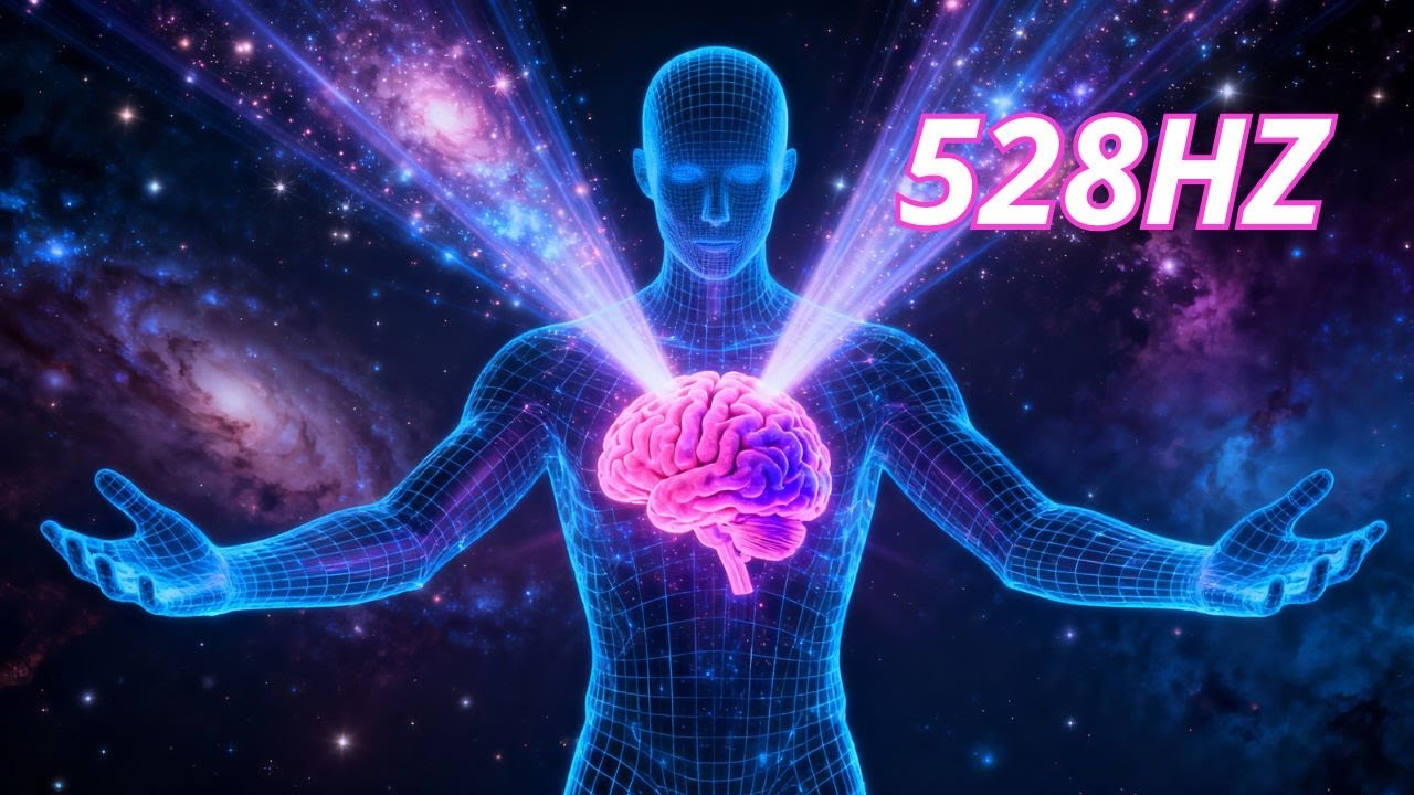 Clear Negativity Fast with the Miracle Tone