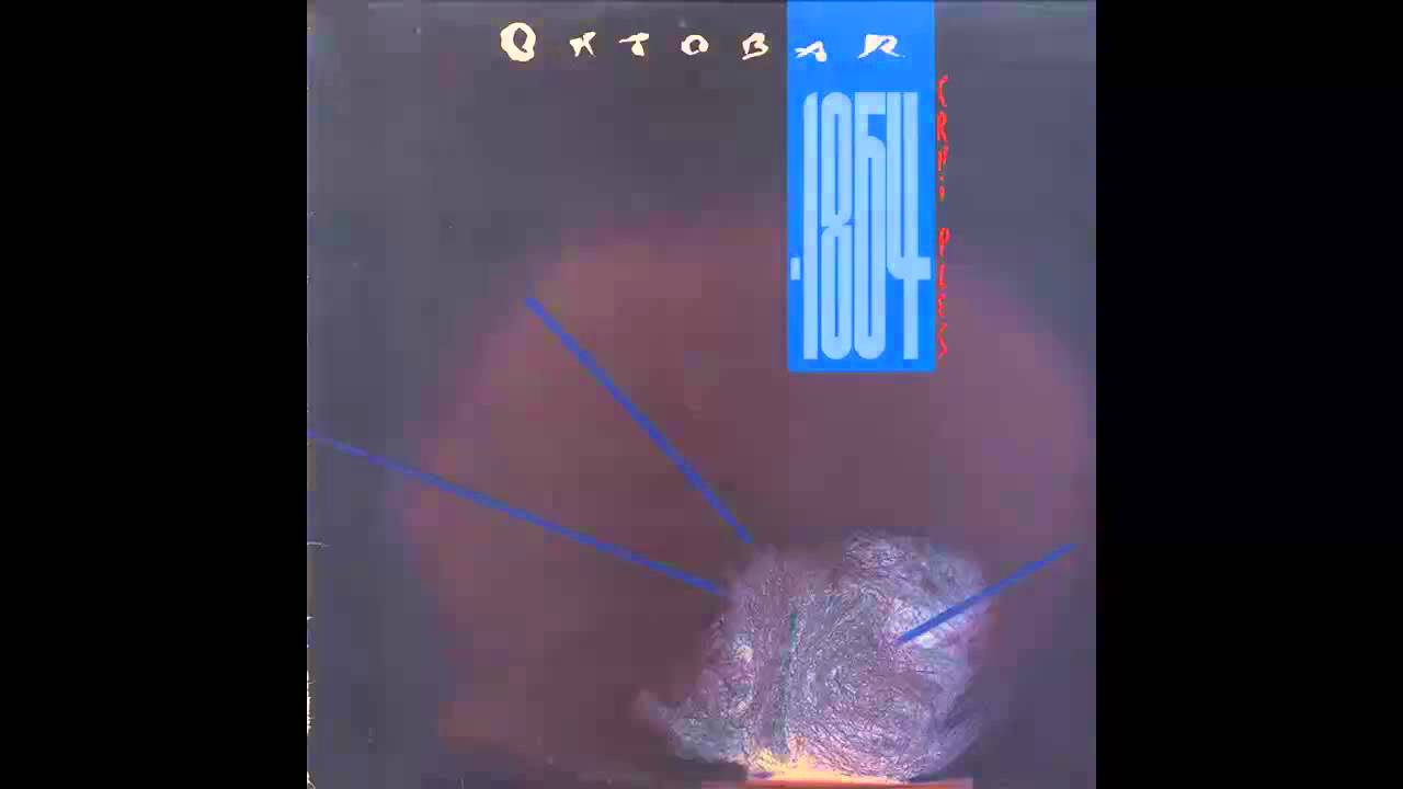 Oktobar 1864 - Twilight - (Audio 1990) HD