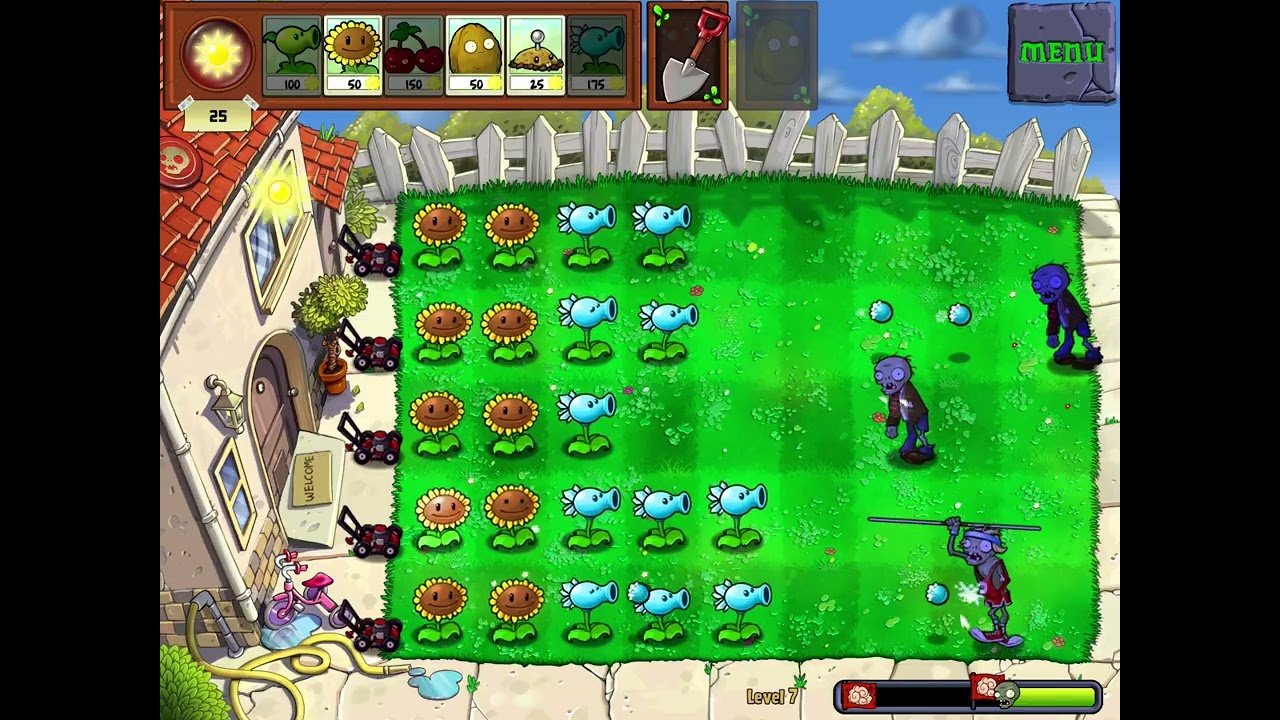 plants vs zombies MEMES 4