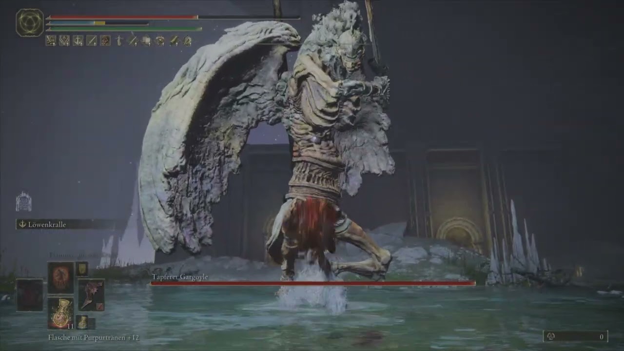 Elden Ring Bleed Run (NG+2)