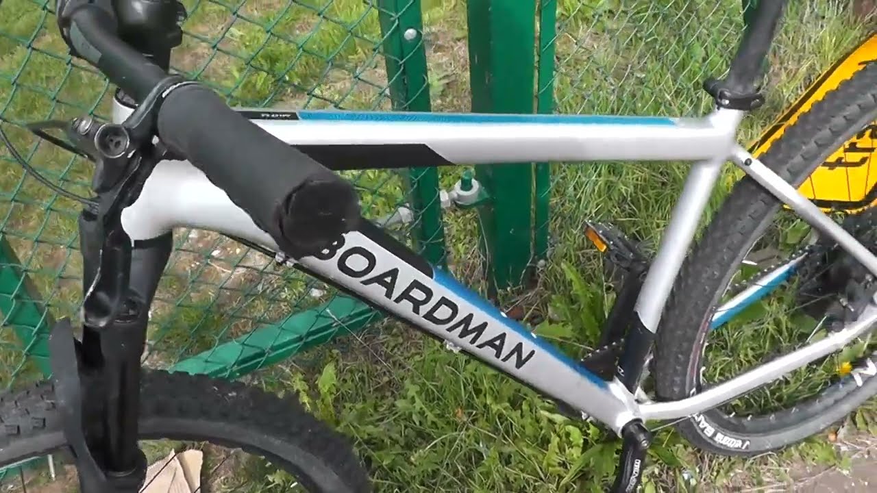 Boardman MHT 8.8  vs specialized  ROCKHOPPER ELITE 29  £1000 mtb