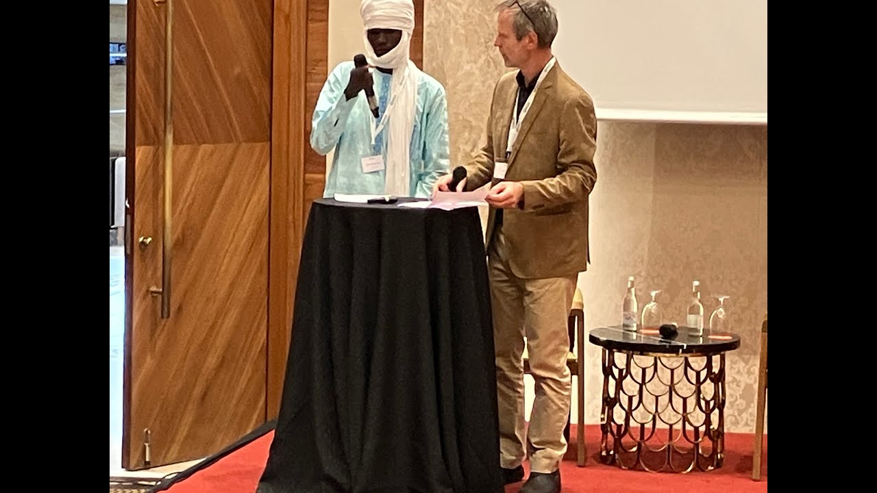 International  WPS Conference 2025 Closing Session