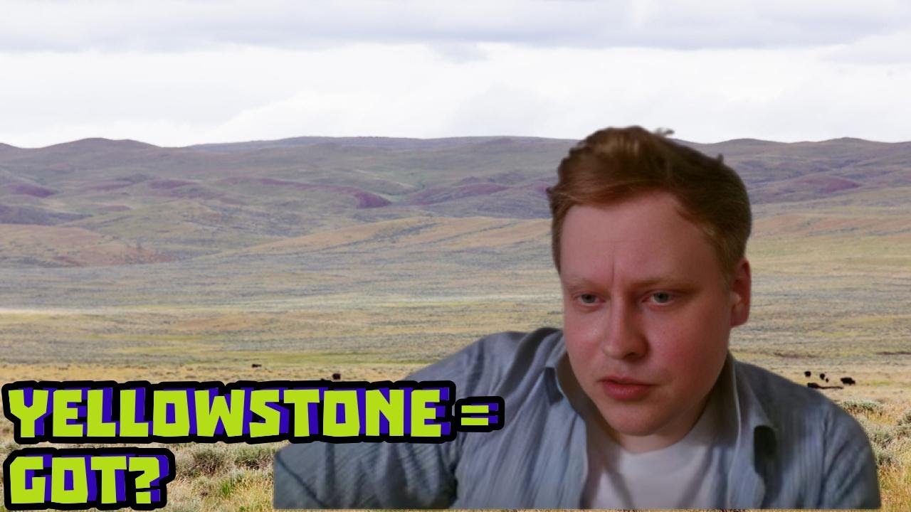 Почему Yellowstone — «Игра престолов» про ранчо | Скабрезлость