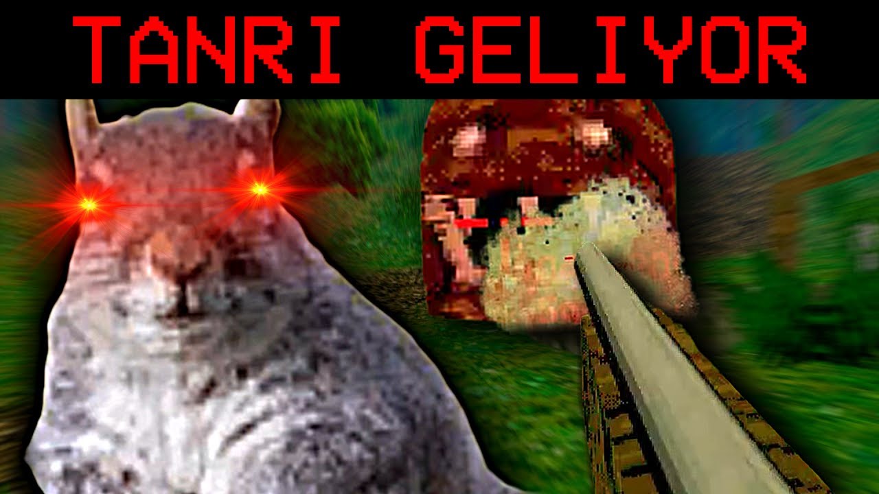 BU SİNCAP OYUNUNU OYNAMAYIN